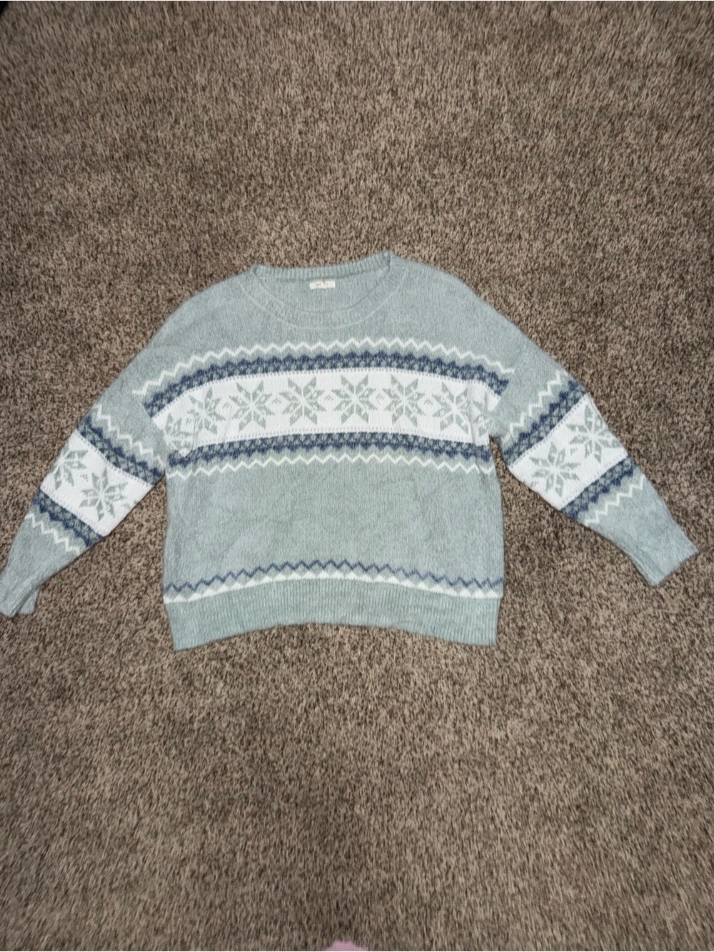 Maurices Christmas Sweater from Maurices